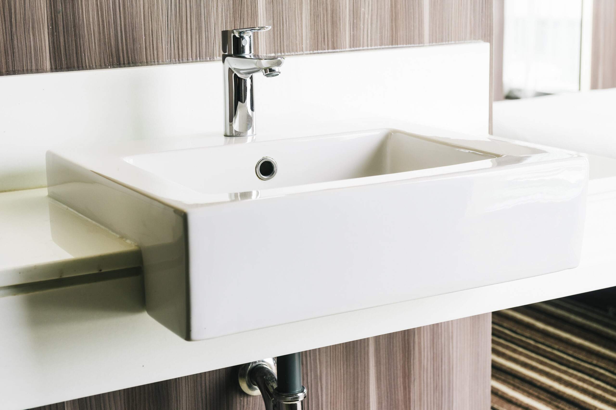 Muebles de baño a medida para chalets y viviendas de Majadahonda